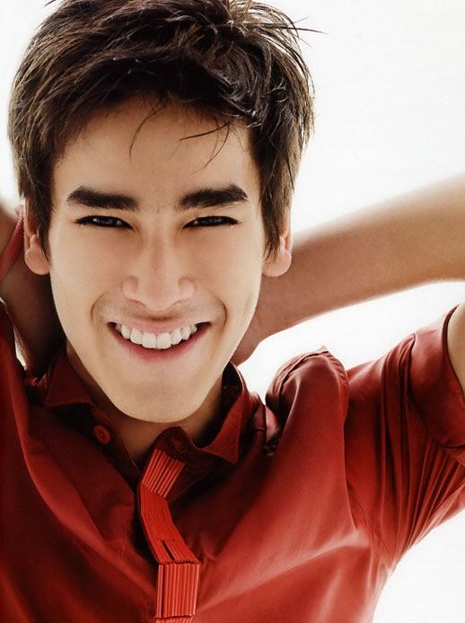 ณเดชน์ ในมุม หล่อ น่ารัก เท่