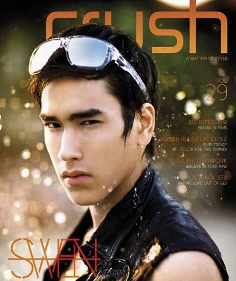 ณเดชน์ ในมุม หล่อ น่ารัก เท่
