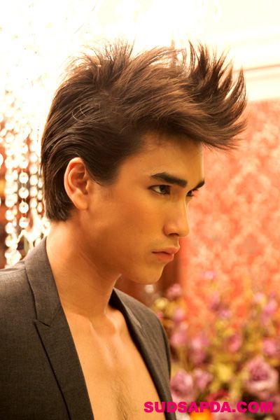 ณเดชน์ ในมุม หล่อ น่ารัก เท่