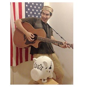ซุปตาร์กับของเล่นเทรนด์ใหม่มาแรง