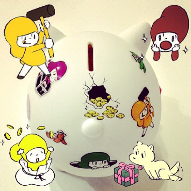 ซุปตาร์กับของเล่นเทรนด์ใหม่มาแรง