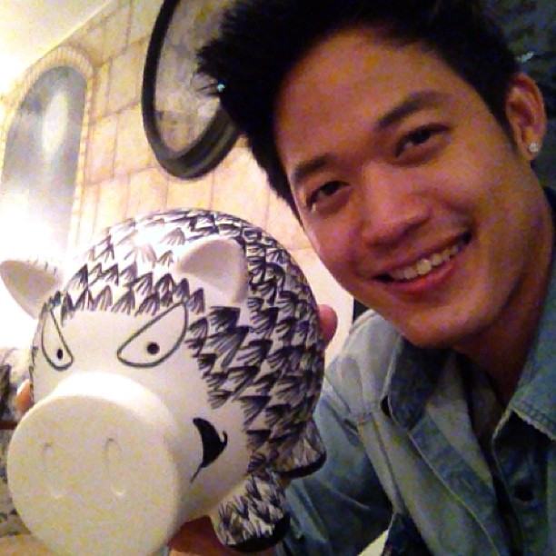 ซุปตาร์กับของเล่นเทรนด์ใหม่มาแรง