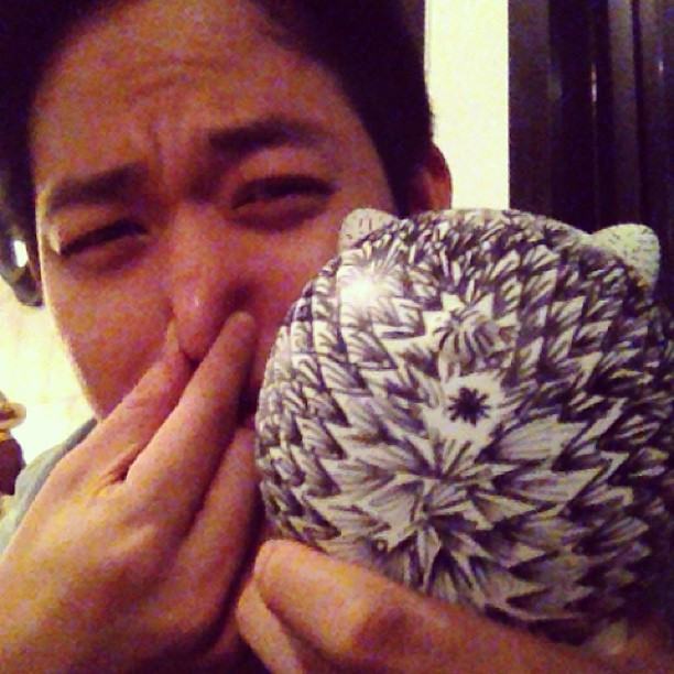 ซุปตาร์กับของเล่นเทรนด์ใหม่มาแรง