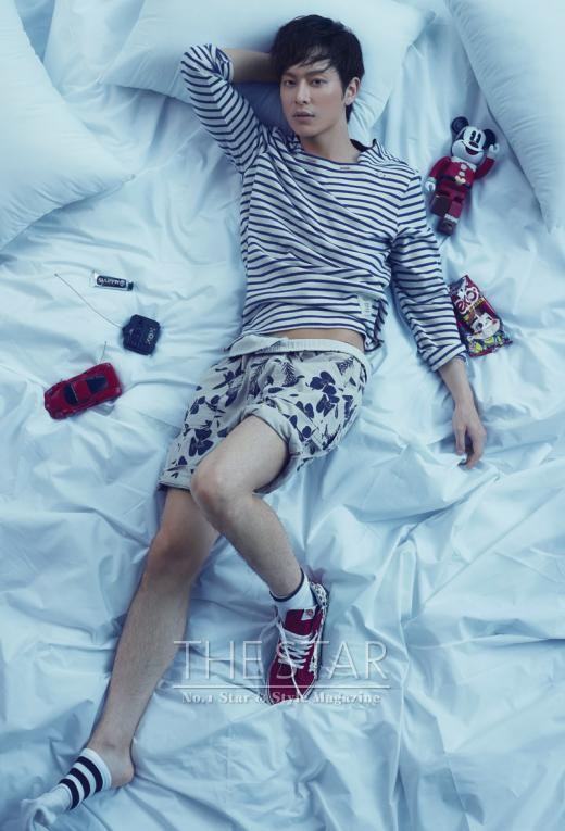HONGBIN..VIXX หล่อมากกกก อยาก...เธอจริงง^^