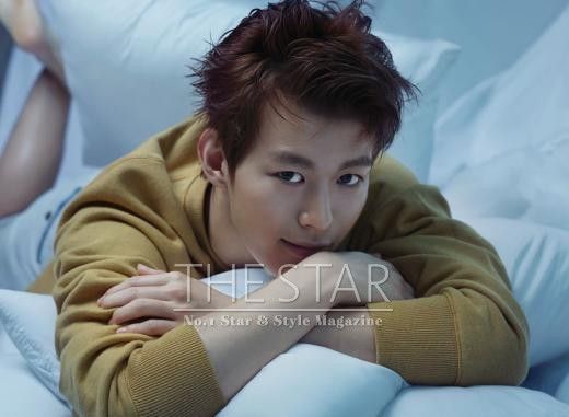 HONGBIN..VIXX หล่อมากกกก อยาก...เธอจริงง^^