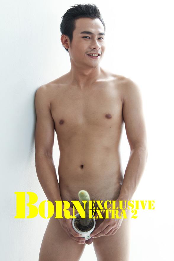 BORN เล่มใหม่ๆๆ ล่าสุดเลย ที่แรกที่เดียว ก่อนใคร!