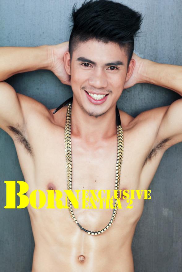 BORN เล่มใหม่ๆๆ ล่าสุดเลย ที่แรกที่เดียว ก่อนใคร!