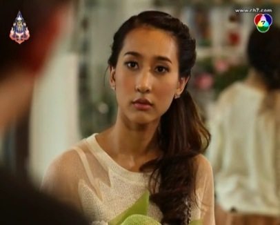 คุณโบธัญญะสุภาง กับ บท คุณหนู แพรวา     เป็นยังไงบ้าง ตอนแรก