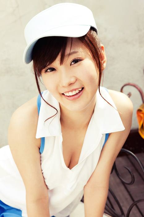 ดื่มน้ำกันเถอะ ผิวสวย