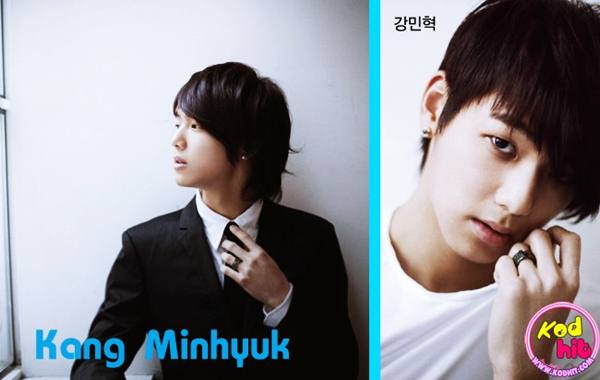 หล่อใสๆ C.N Blue