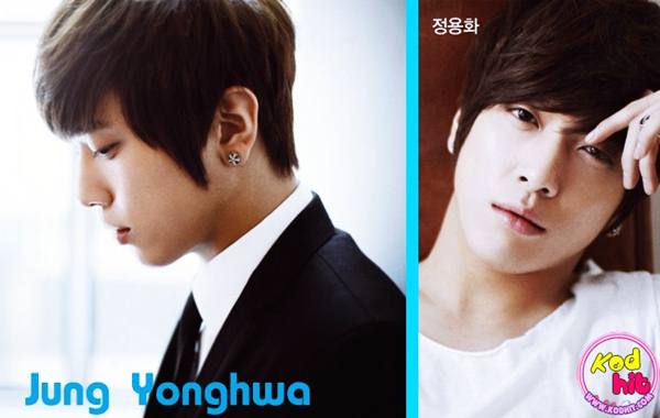 หล่อใสๆ C.N Blue