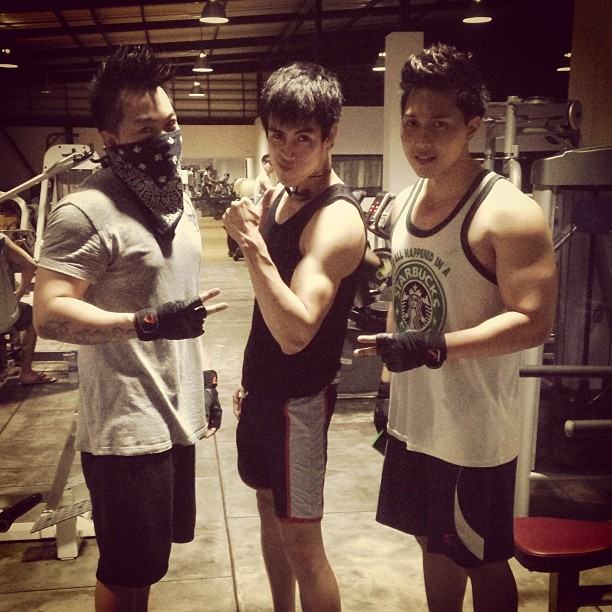 ใครเป็นใครใน ig