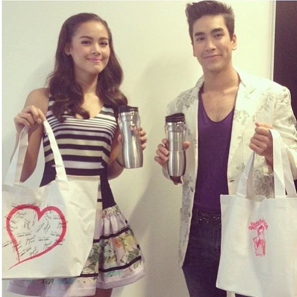 ใครเป็นใครใน ig