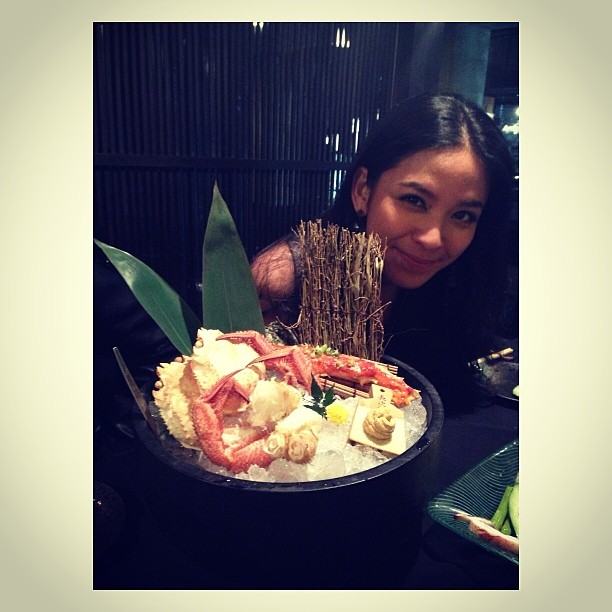 ใครเป็นใครใน ig
