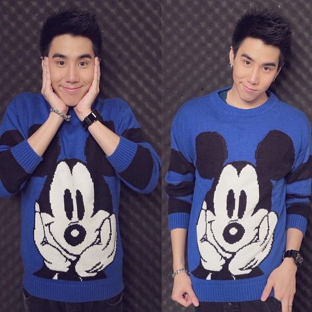 ใครเป็นใครใน ig