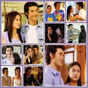 ทางผ่านกามเทพ...ละครสุดสนุกอีกเรื่องหนึ่งของช่อง3 เมื่อปี2544 ละครน่ารักๆจนทำให้เกิดกระแสคู่จิ้นฟินเวอร์ระหว่างแอนดริวและเจนี่