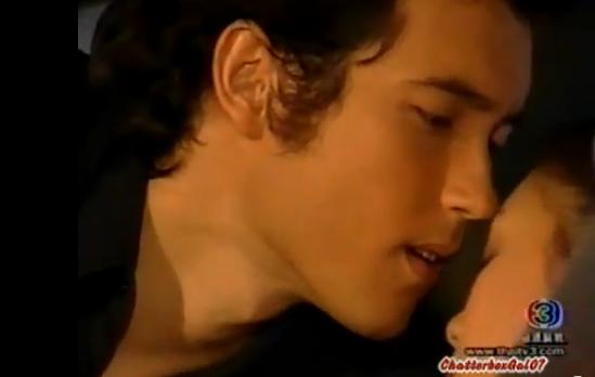 ฉากนี้ในรถก็ฟินนนน