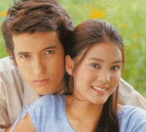 ทางผ่านกามเทพ...ละครสุดสนุกอีกเรื่องหนึ่งของช่อง3 เมื่อปี2544 ละครน่ารักๆจนทำให้เกิดกระแสคู่จิ้นฟินเวอร์ระหว่างแอนดริวและเจนี่