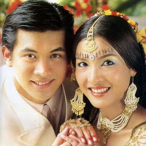 จำได้หรือไม่ ละคร คนของแผ่นดิน ละครปลุกเลือดรักชาติที่เป็นจุดเริ่มต้นของความรักของเคนและหน่อย เศร้ามาก! นางเอกมาตายตอนจบ