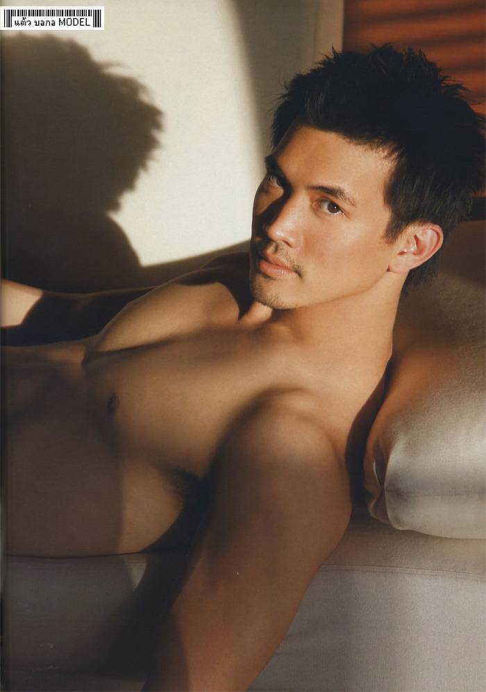 พี่เคน ล่ำมากเบยยย