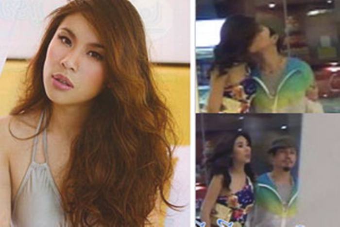 ครี พัสวีพิชญ์ กับหนัง IS AM ARE: เหตุผล(ต่อ)ลมหายใจ