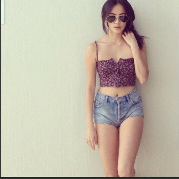 สุดเซ็กซี่ ..กิ๊บซี่ เกิร์ลลี่เบอร์รี่