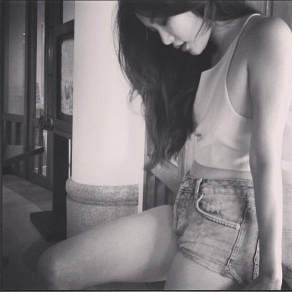 สุดเซ็กซี่ ..กิ๊บซี่ เกิร์ลลี่เบอร์รี่
