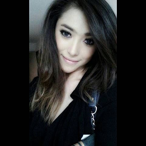 สุดซี๊ด ของสาวหน้าคม สุชาดา