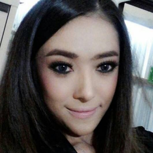 สุดซี๊ด ของสาวหน้าคม สุชาดา