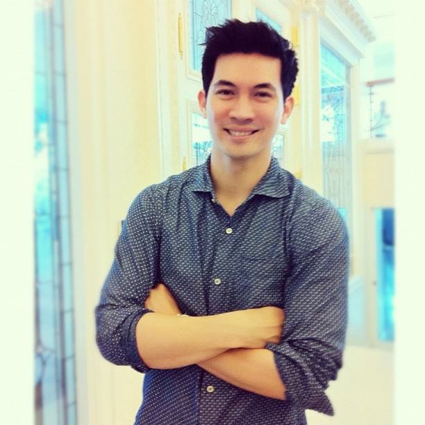 ขวัญใจมหาชน เคน ธีรเดช
