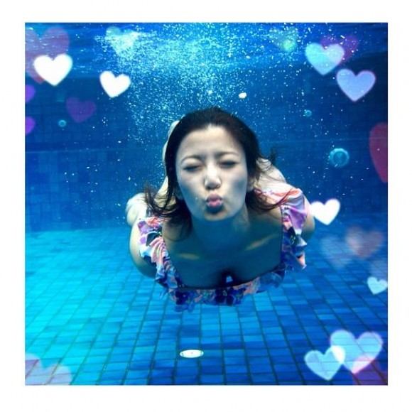 ชุ่มฉ่ำ..จุ๊บๆ