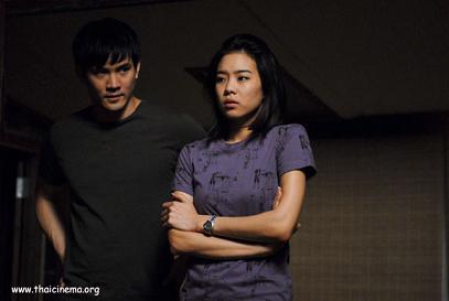 ฉากน่ารักๆของ เหมยลี่ กับ ลุง ภาพยนตร์รถไฟฟ้ามาหานะเธอ
