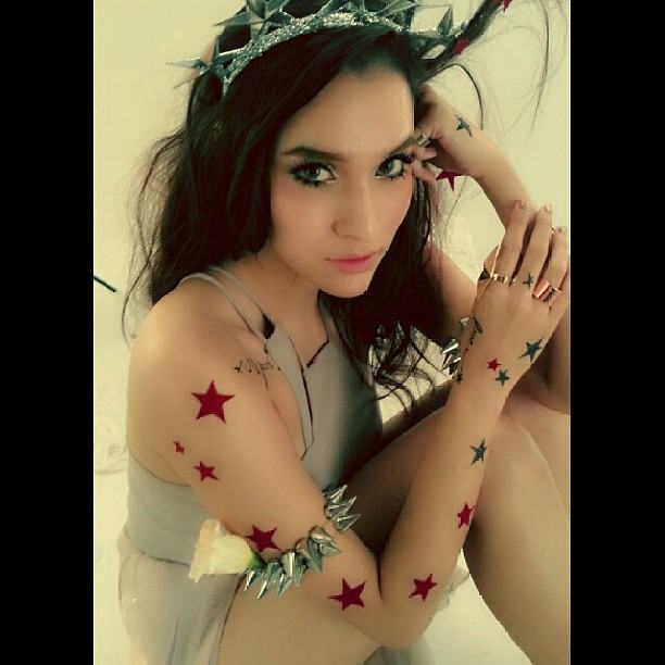 หยาดทิพย์