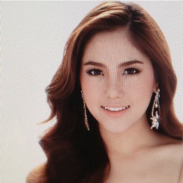 พรีน รณิดา