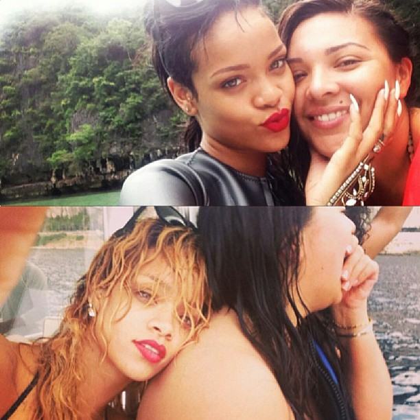 นักร้องสาวระดับโลก >>>>> 'ริฮานนา >>>> 'Rihanna มาประเทศไทย ด้วยเครื่องบินส่วนตัว เที่ยวที่ป่าตอง.ภูเก็ตเป็นที่แรก