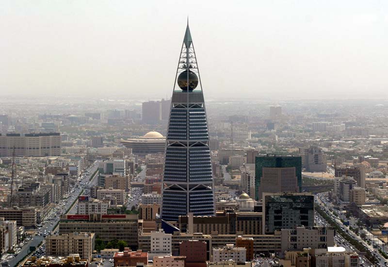 กรุงริยาด(Riyadh) ซาอุดีอาระเบีย