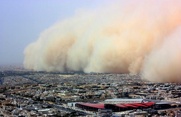 กรุงริยาด(Riyadh) ซาอุดีอาระเบีย