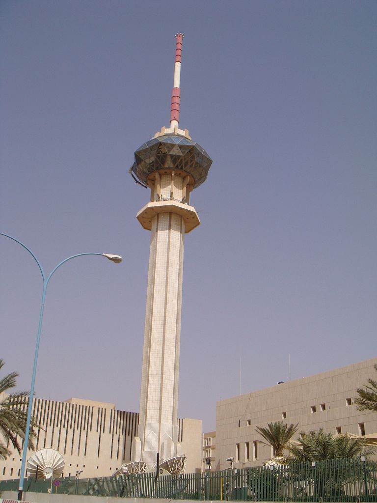 กรุงริยาด(Riyadh) ซาอุดีอาระเบีย