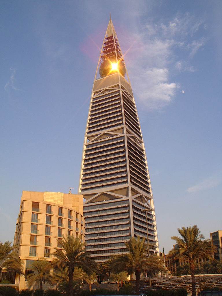 กรุงริยาด(Riyadh) ซาอุดีอาระเบีย