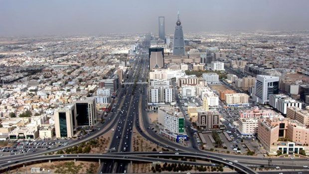 กรุงริยาด(Riyadh) ซาอุดีอาระเบีย