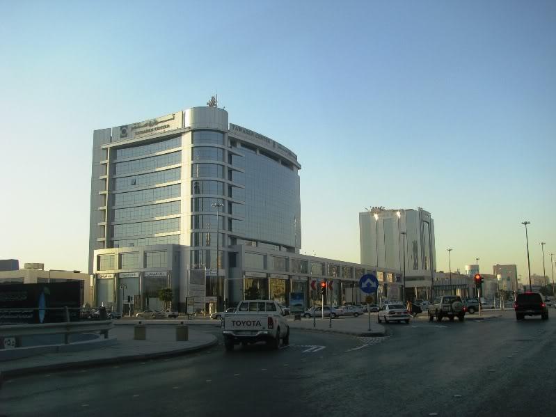 กรุงริยาด(Riyadh) ซาอุดีอาระเบีย