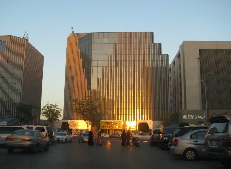 กรุงริยาด(Riyadh) ซาอุดีอาระเบีย