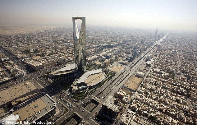 กรุงริยาด(Riyadh) ซาอุดีอาระเบีย