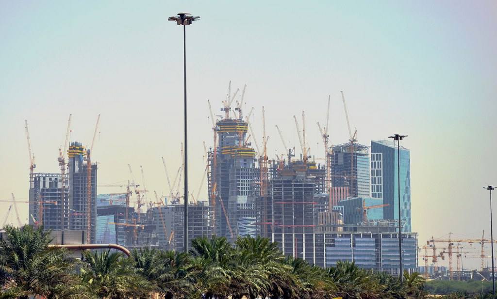 กรุงริยาด(Riyadh) ซาอุดีอาระเบีย