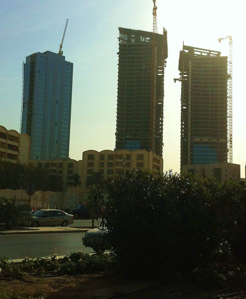 กรุงริยาด(Riyadh) ซาอุดีอาระเบีย