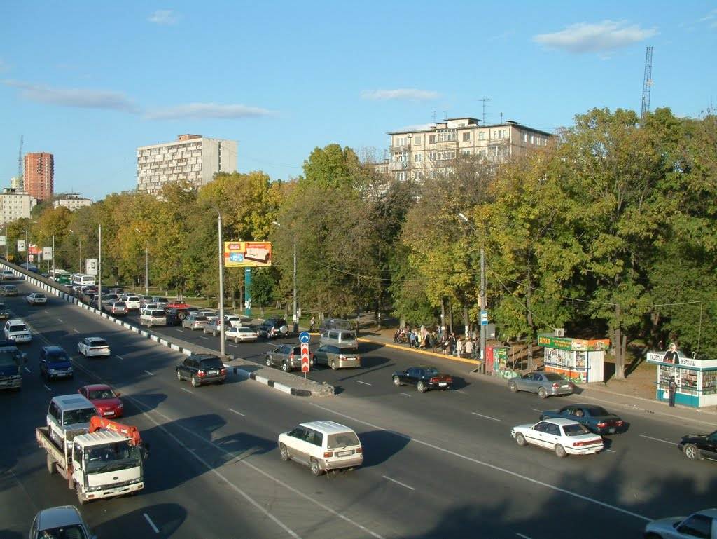 เมืองวีลาดิโวสตอค(Vladivostok) รัสเซีย