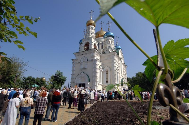 เมืองวีลาดิโวสตอค(Vladivostok) รัสเซีย