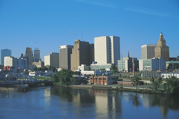 เมืองนวร์ก(Newark) สหรัฐอเมริกา