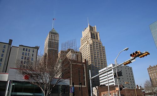 เมืองนวร์ก(Newark) สหรัฐอเมริกา