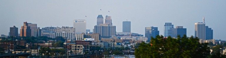 เมืองนวร์ก(Newark) สหรัฐอเมริกา